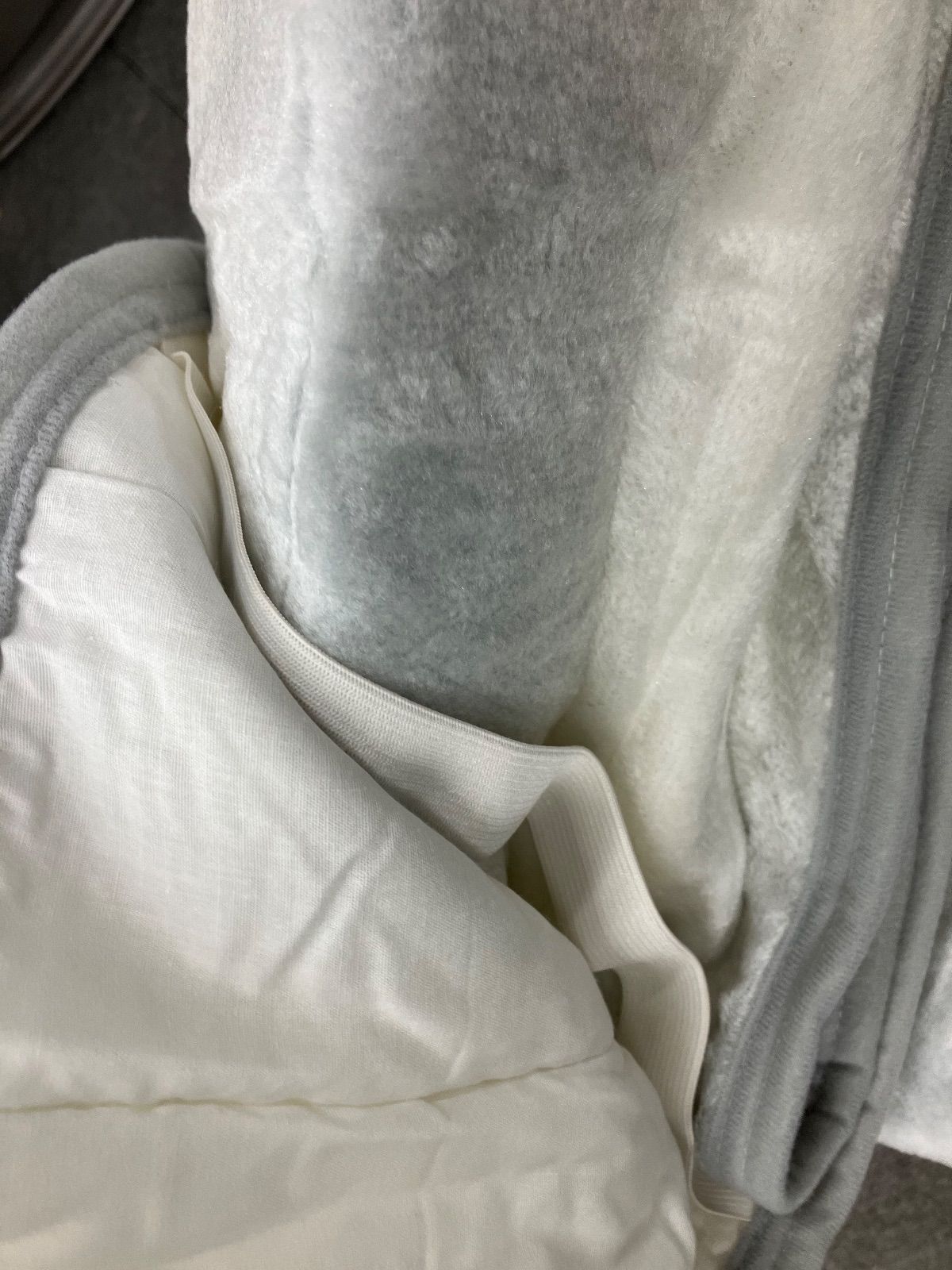 O-1940 未使用 トルマリン シーツ シングル2枚セット - メルカリ