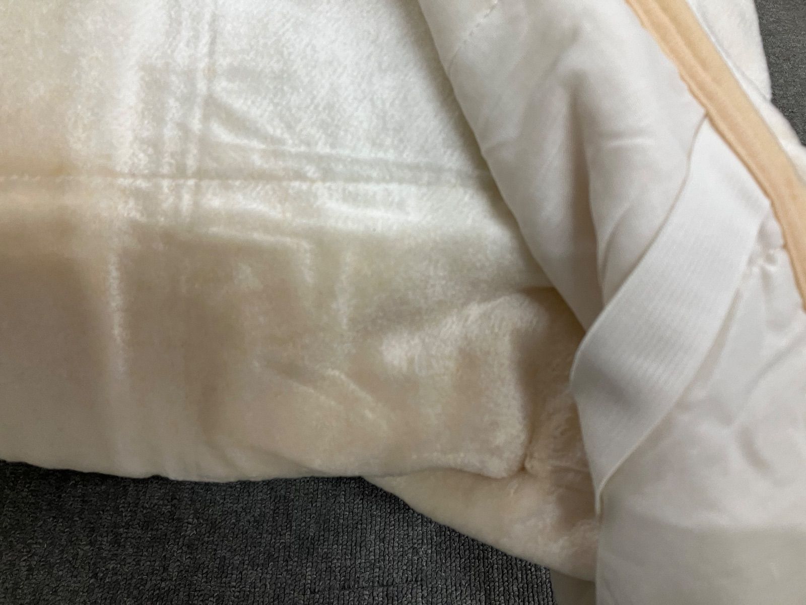 O-1940 未使用 トルマリン シーツ シングル2枚セット - メルカリ