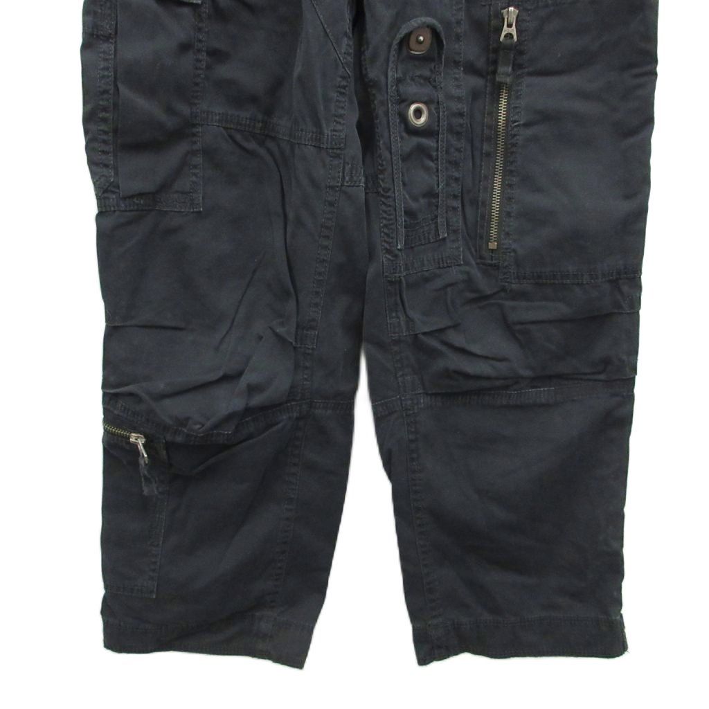 ポロ バイ ラルフローレン Polo by Ralph Lauren カーゴパンツ マルチ