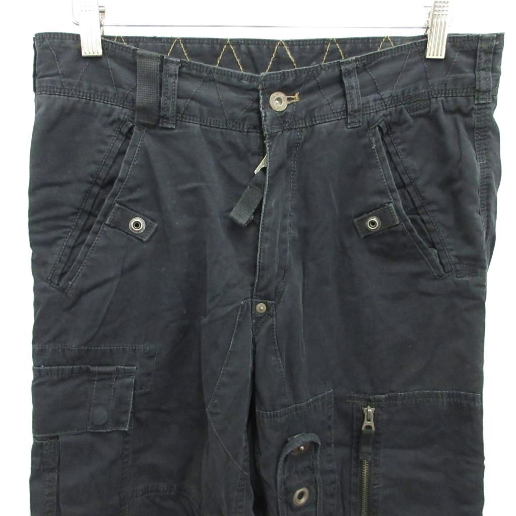 ポロ バイ ラルフローレン Polo by Ralph Lauren カーゴパンツ マルチ