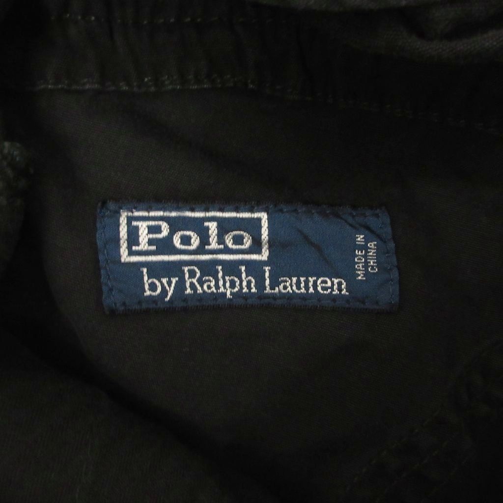 ポロ バイ ラルフローレン Polo by Ralph Lauren カーゴパンツ マルチ
