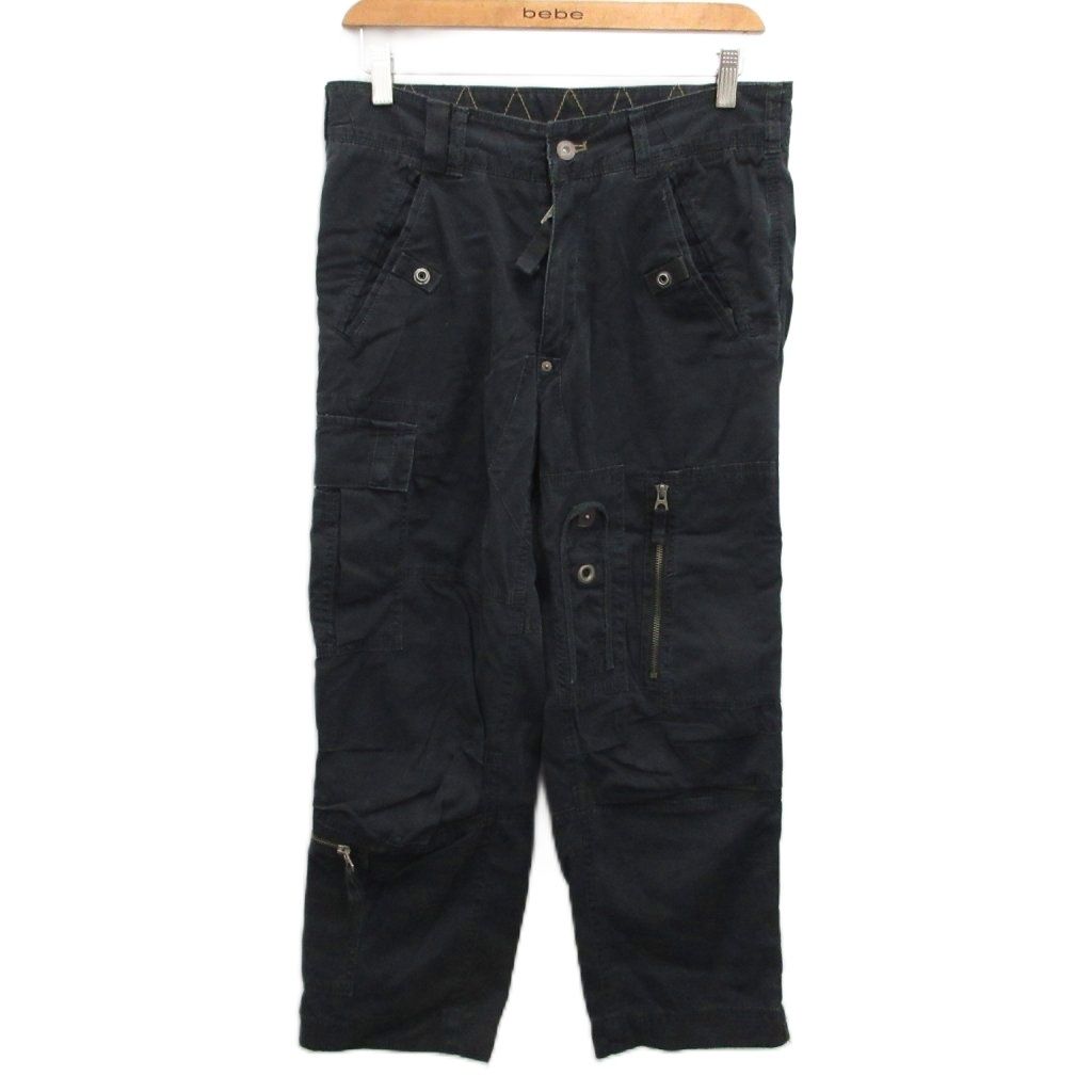 ポロ バイ ラルフローレン Polo by Ralph Lauren カーゴパンツ マルチ