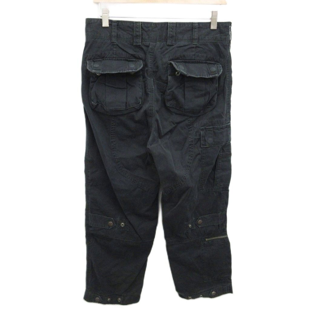 ポロ バイ ラルフローレン Polo by Ralph Lauren カーゴパンツ マルチ