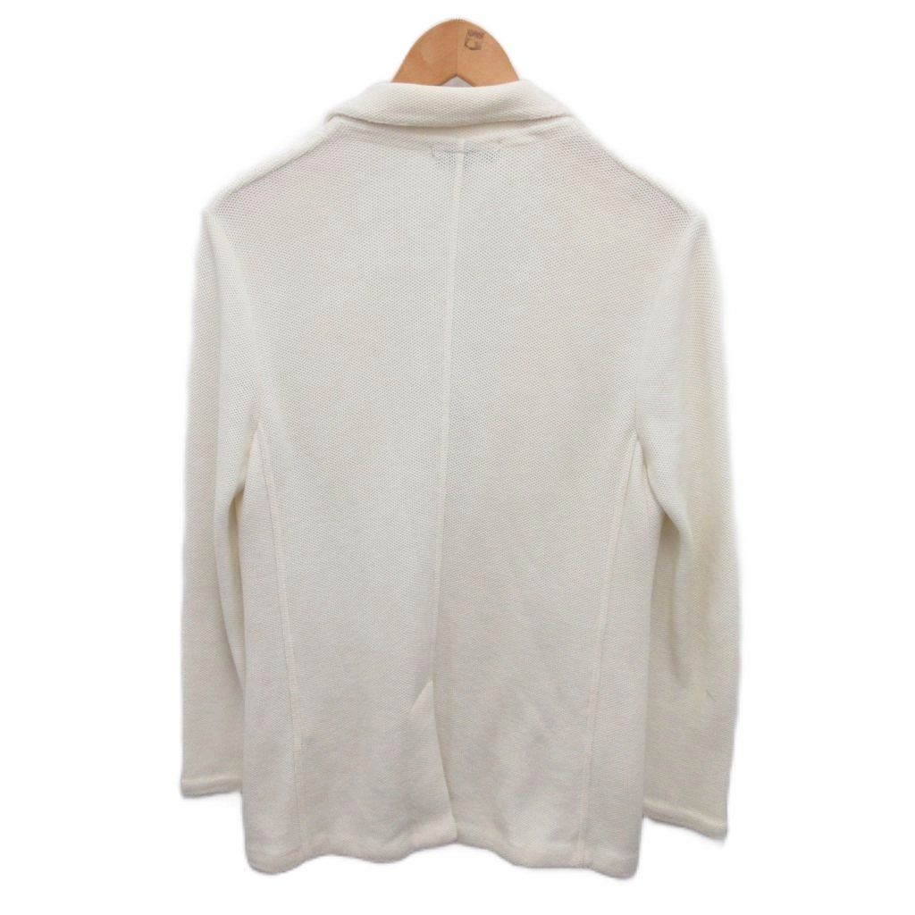 ラルディーニ LARDINI テーラードジャケット ブレザー シングル 1B