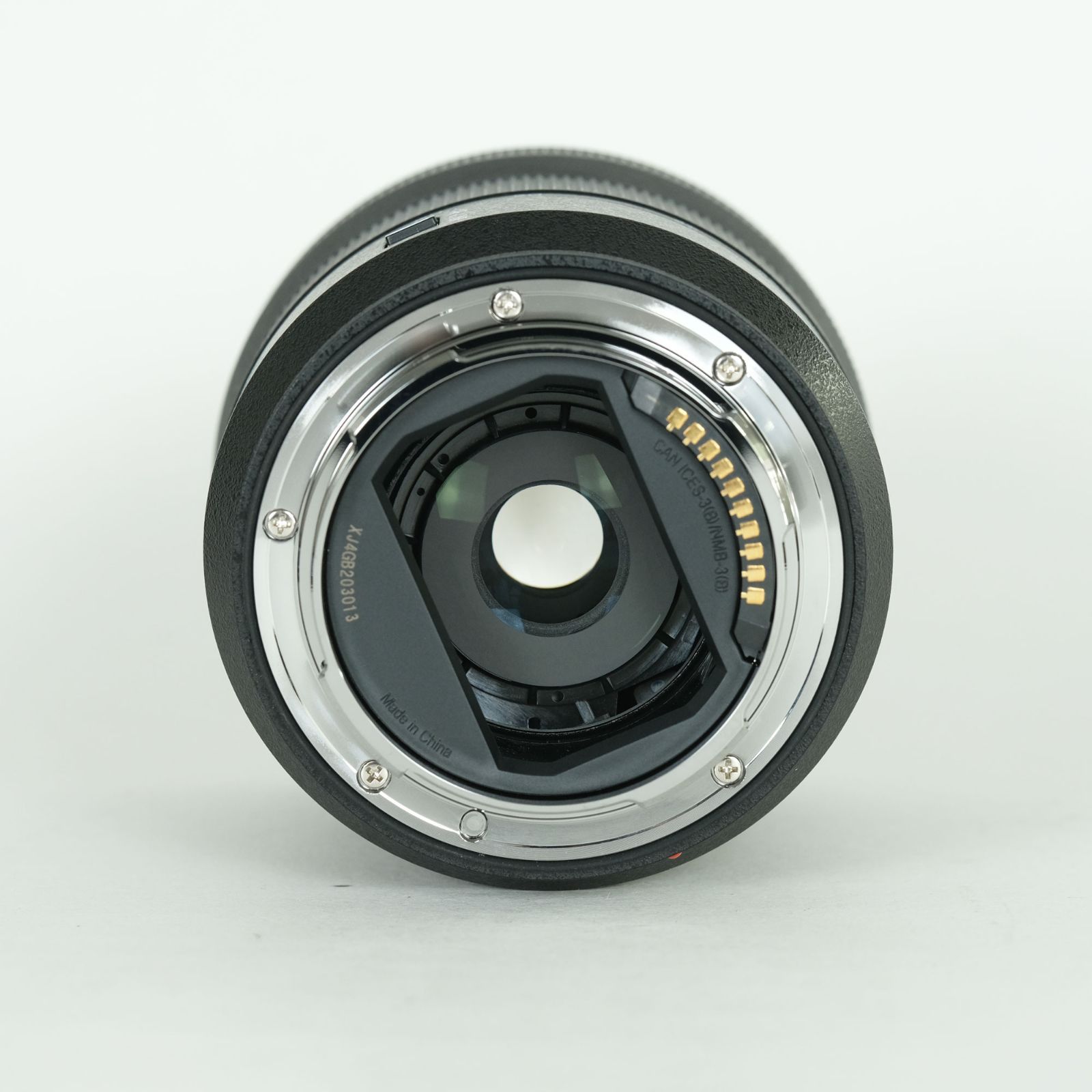  フィルター付 Panasonic LUMIX S 20 60 mm F 3 5 6 LEICA Lマウント レンズ(ズーム) カメラ