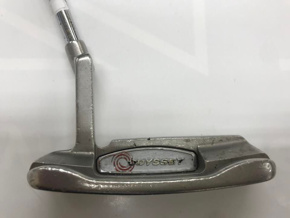  オデッセイ ホワイト ホット XG 1 パター パター メンズ