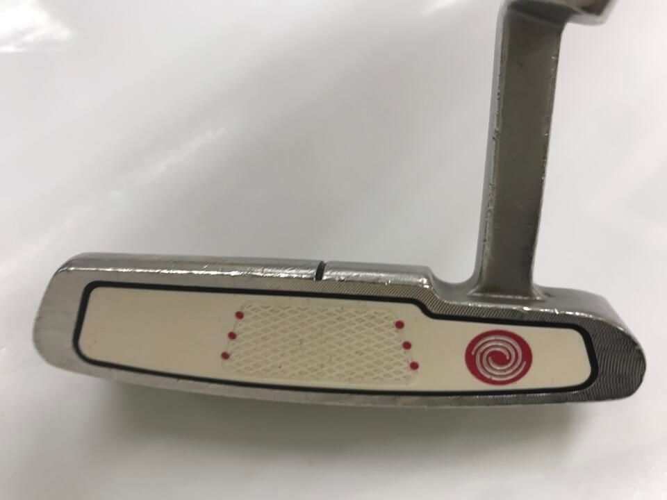 オデッセイ ホワイト ホット XG 1 パター