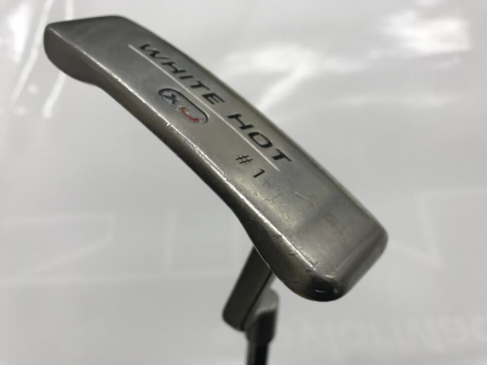 オデッセイ ホワイト ホット XG 1 パター