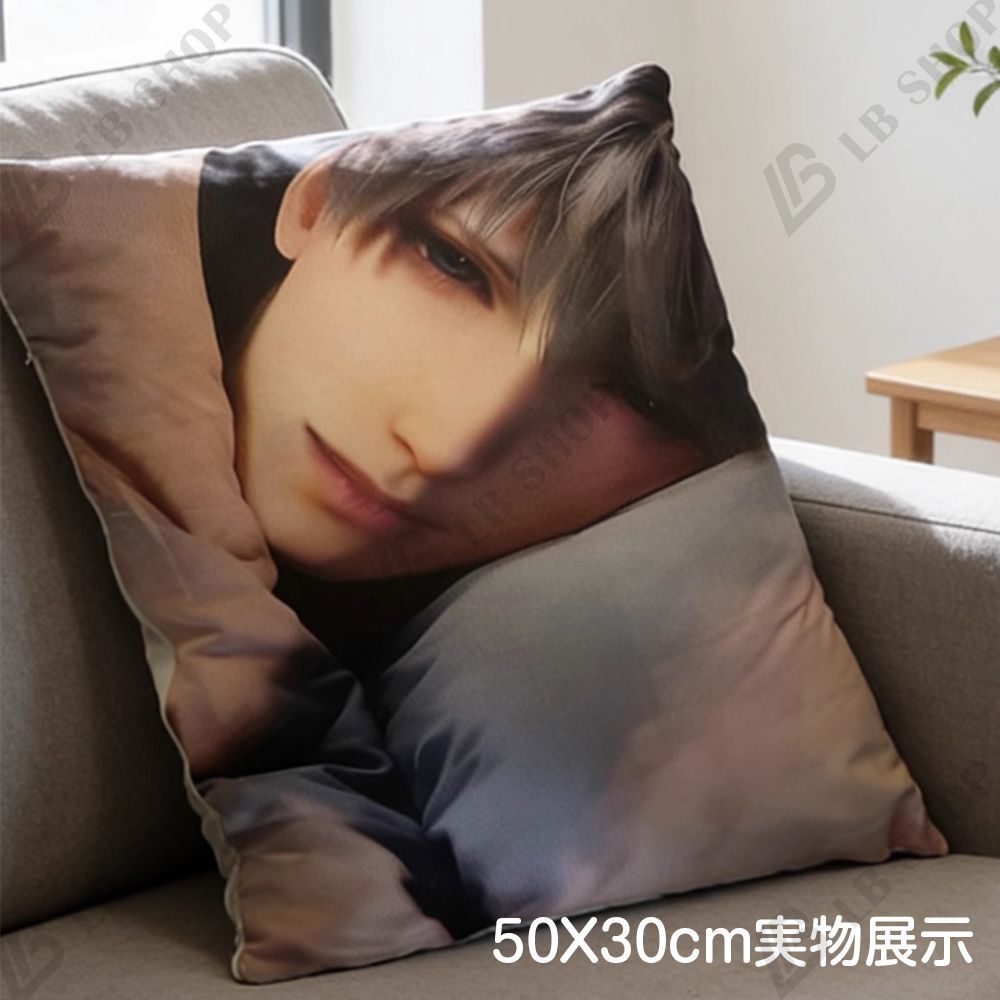 恋と深空 抱き枕 【マヒル】【レイ】【シン】【セイヤ】【ホムラ】 1個