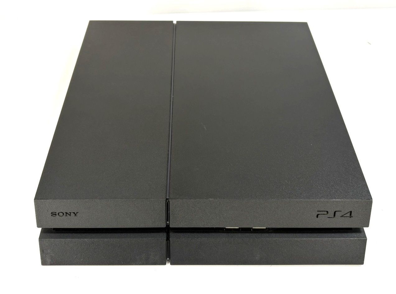 品 動作不良 PlayStation 4 CUH-1200 A 本体のみ
