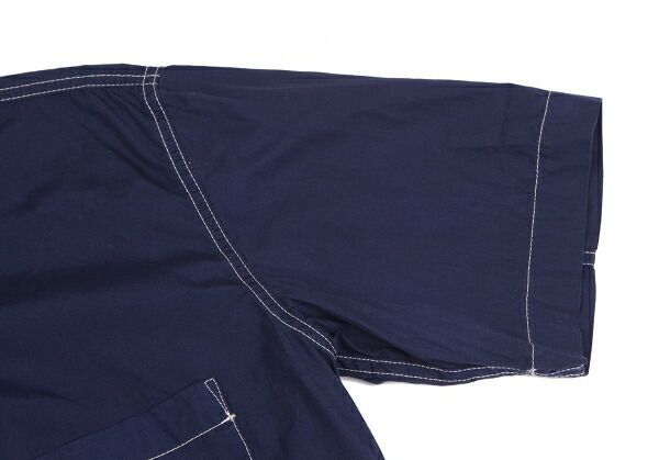 コムデギャルソン オムドゥCOMME des GARCONS HOMME 工場 DEUX