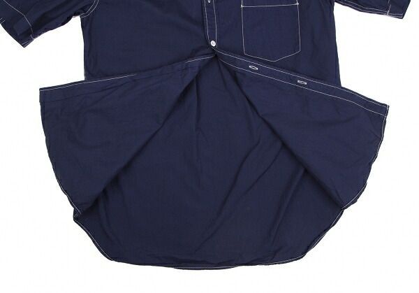 コムデギャルソン オムドゥCOMME des GARCONS HOMME 工場 DEUX