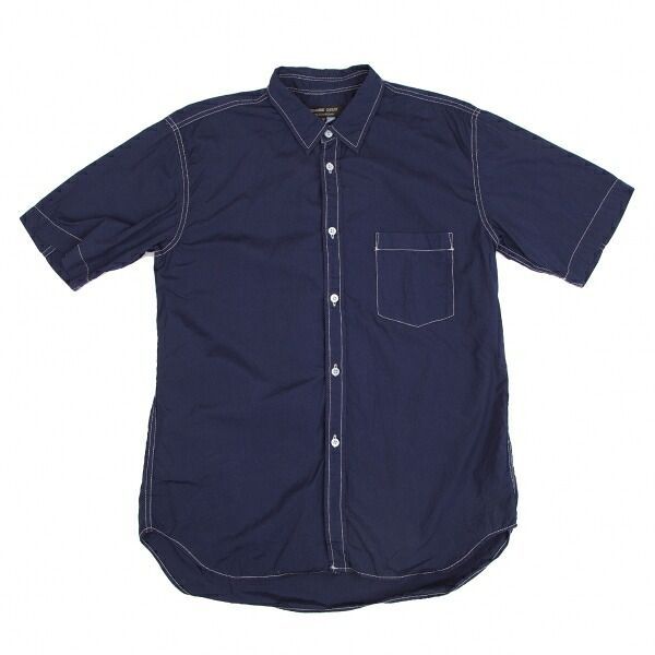 コムデギャルソン オムドゥCOMME des GARCONS HOMME 工場 DEUX