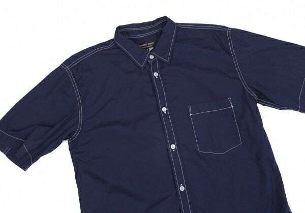 コムデギャルソン オムドゥCOMME des GARCONS HOMME 工場 DEUX