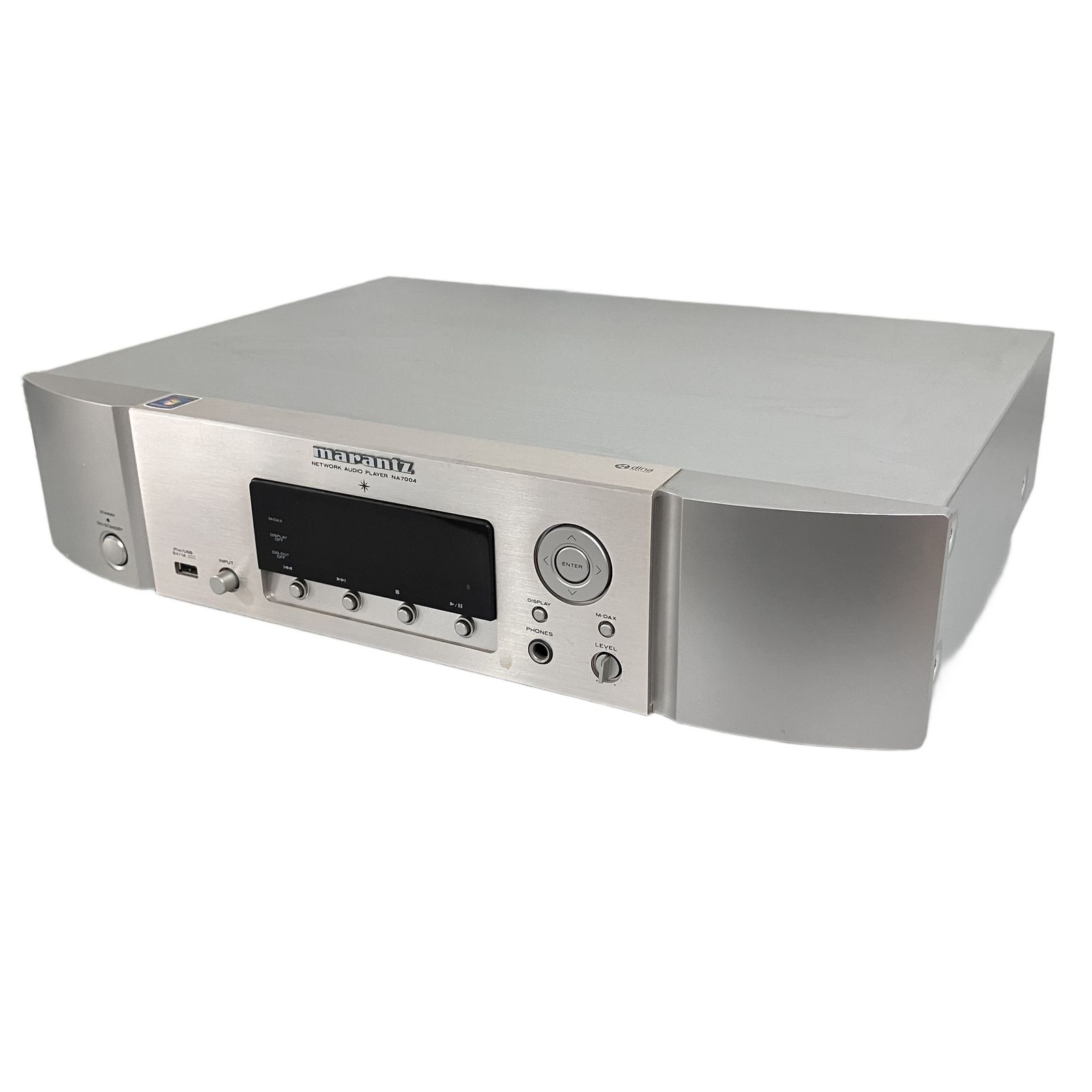 Marantz マランツ NA7004 ネットワークオーディオプレーヤー AirPlay