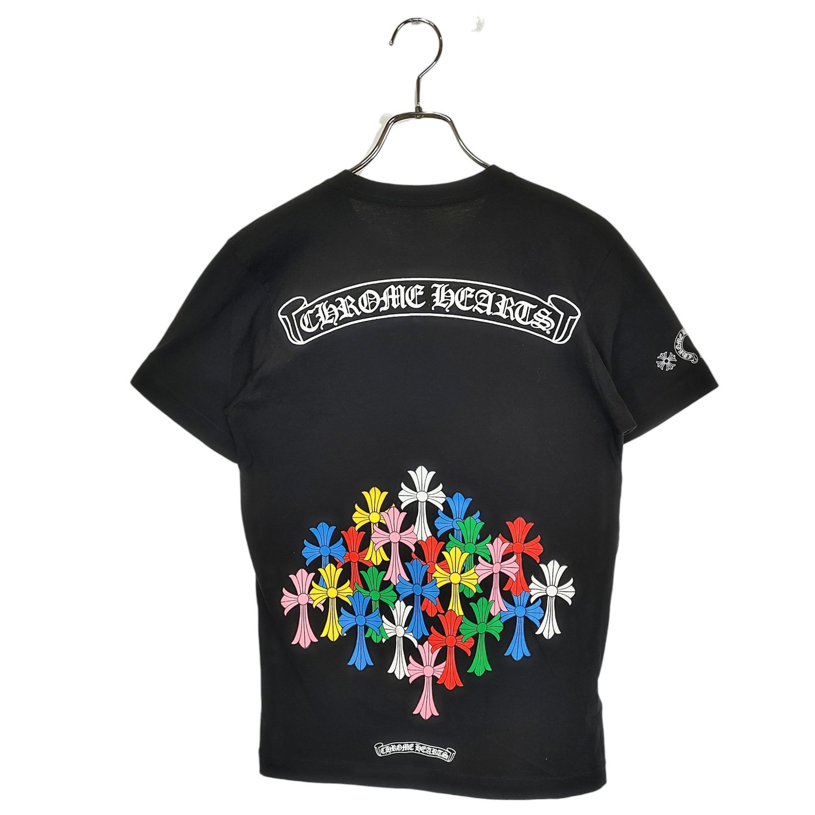 Chrome Hearts クロムハーツ CEM CRS SS マルチ セメタリークロス