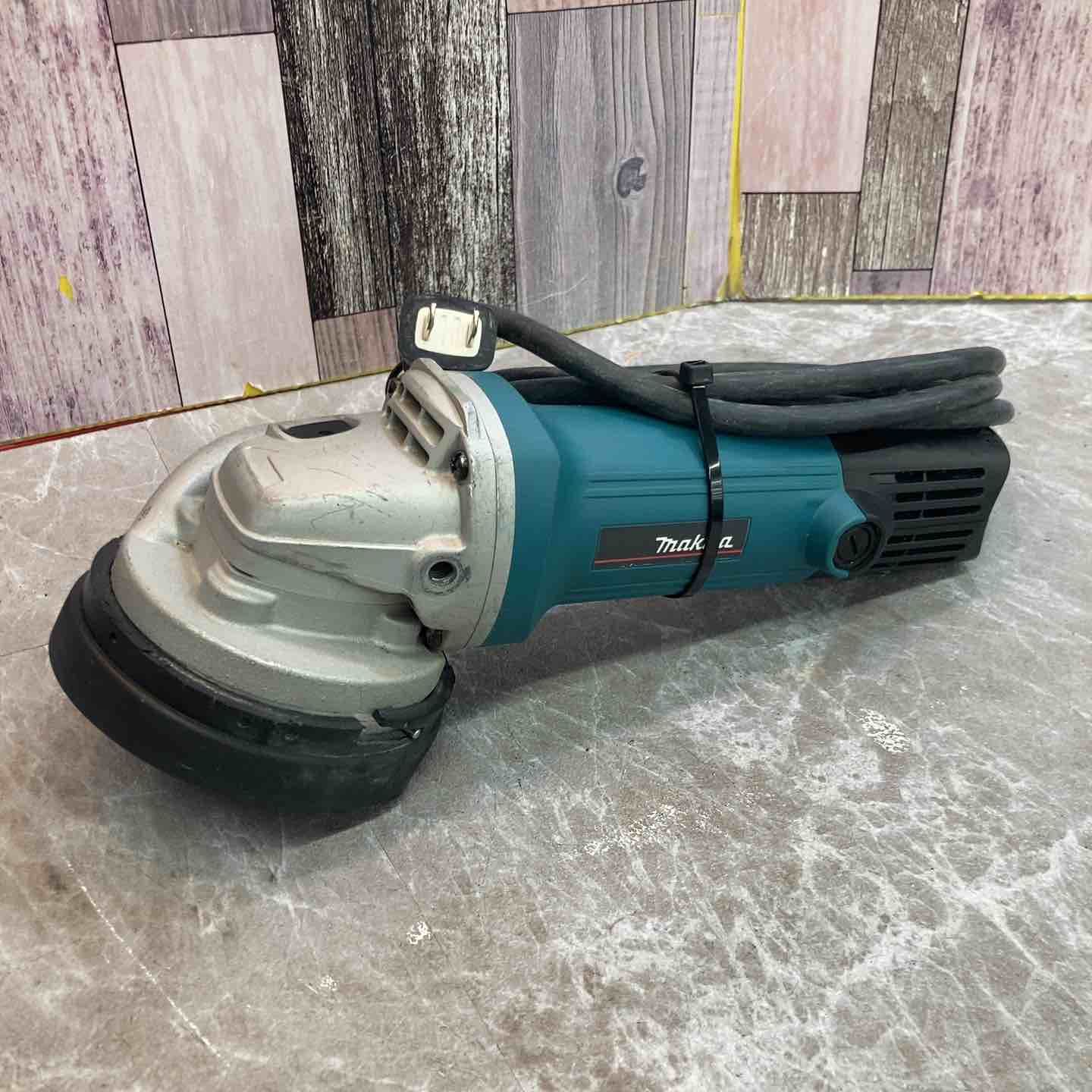 品 マキタ makita コンクリートカンナ PC 9002