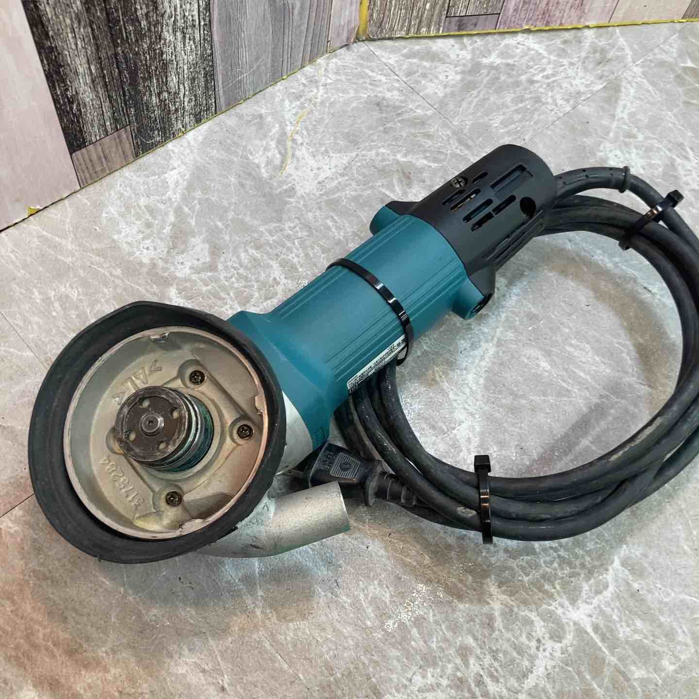 品 マキタ makita コンクリートカンナ PC 9002