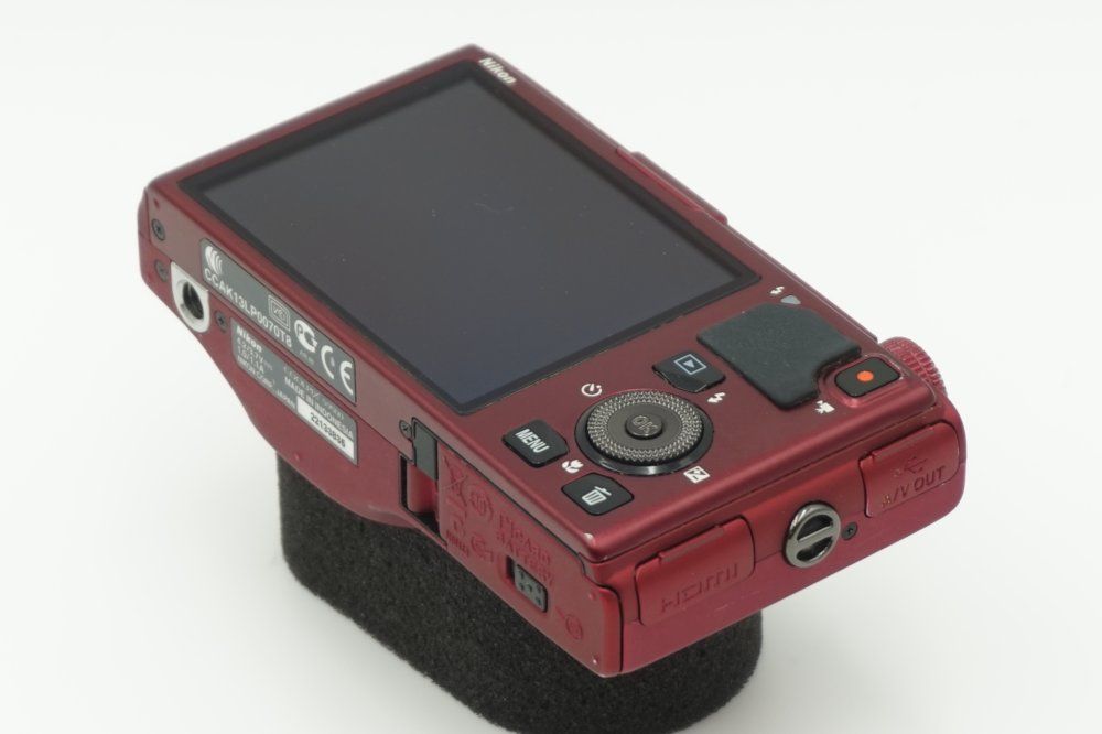 ヴェルヴェットレッド RD