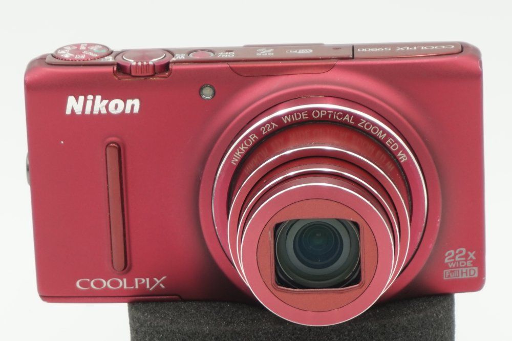 ヴェルヴェットレッド