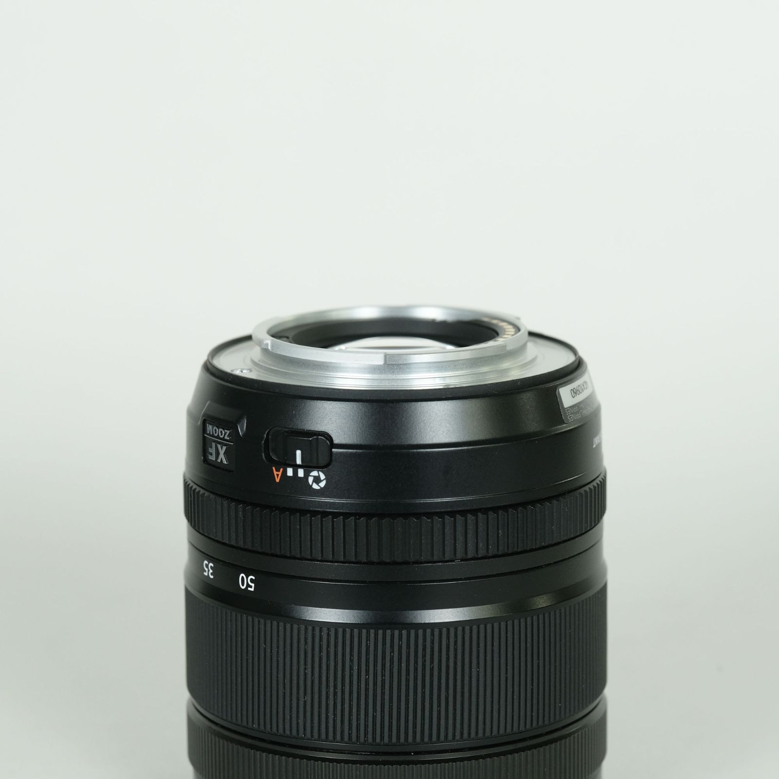 フィルター付 XF