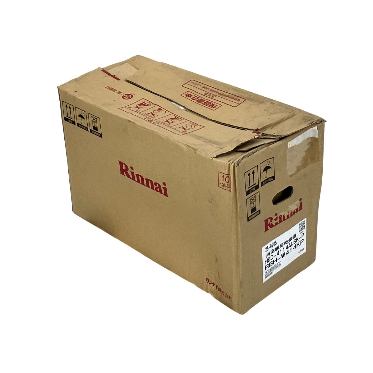 Rinnai リンナイ HBD- RBH-W 414 K 浴室暖房乾燥機 ♥