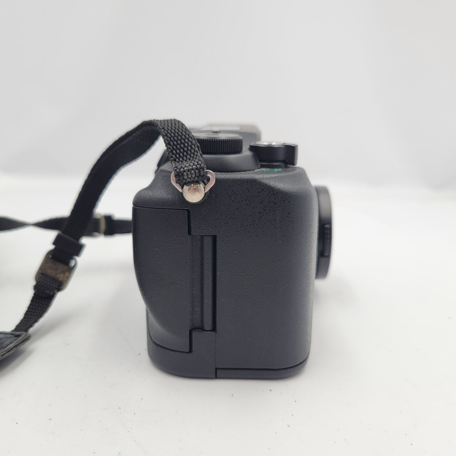 ☆初回起動のみ確認済み/ジャンク☆ OLYMPUS デジタルカメラ C