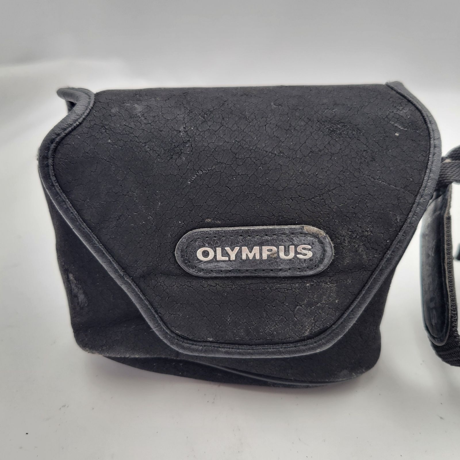 ☆初回起動のみ確認済み/ジャンク☆ OLYMPUS デジタルカメラ C