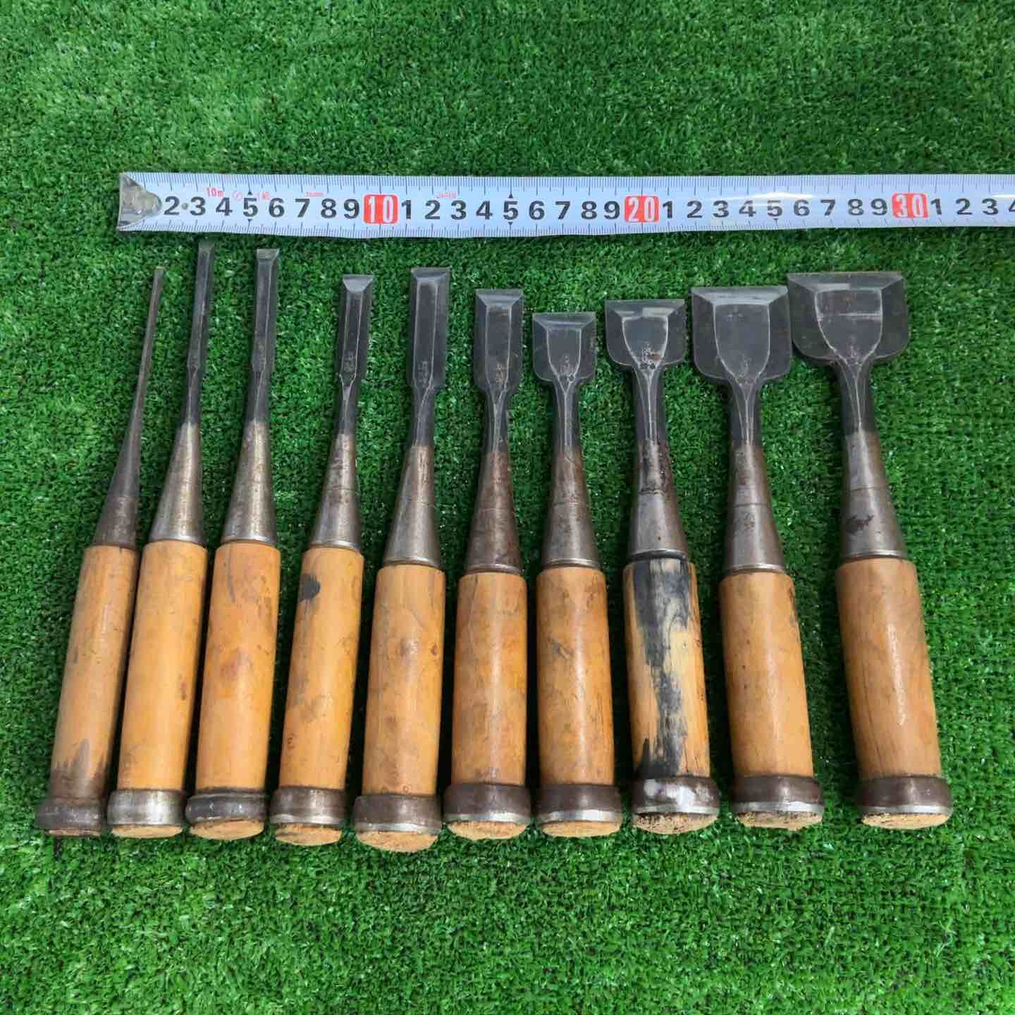 烏毛毬 三つ裏 10本セット