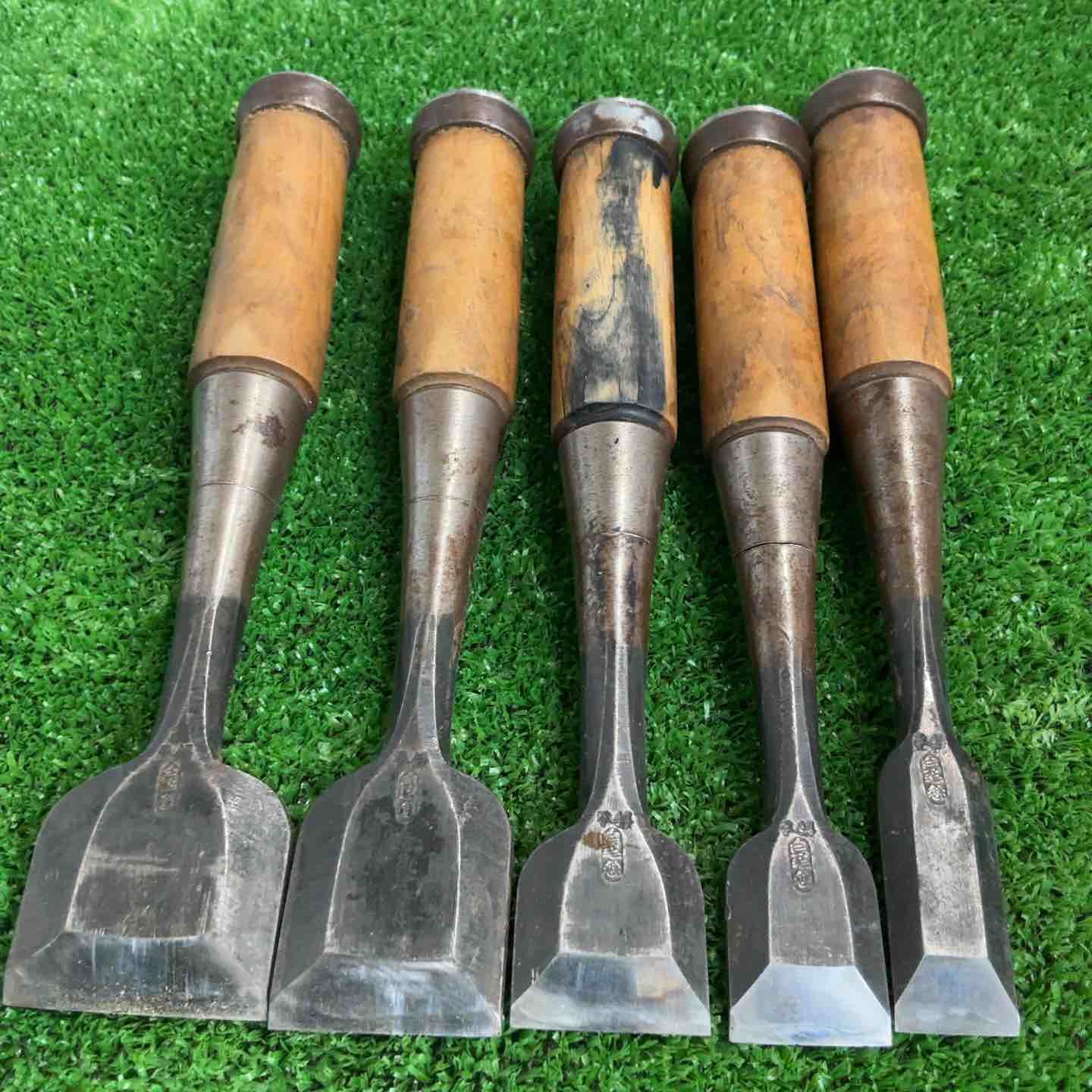 烏毛毬 三つ裏 10本セット