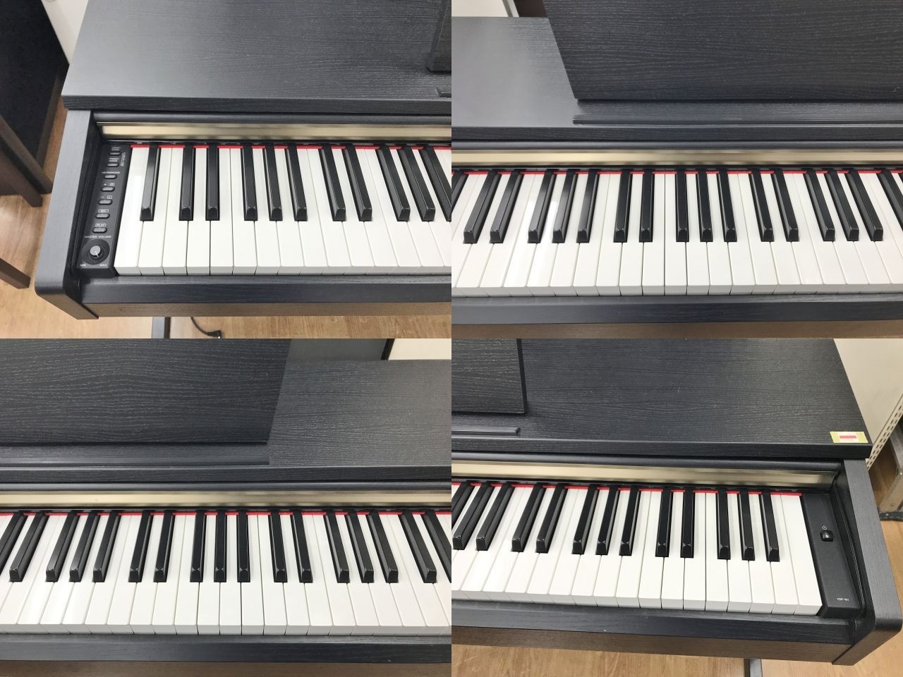 中古電子ピアノ ヤマハ YDP-161B ◎YAMAHA ヤマハ ARIUS 電子ピアノ 