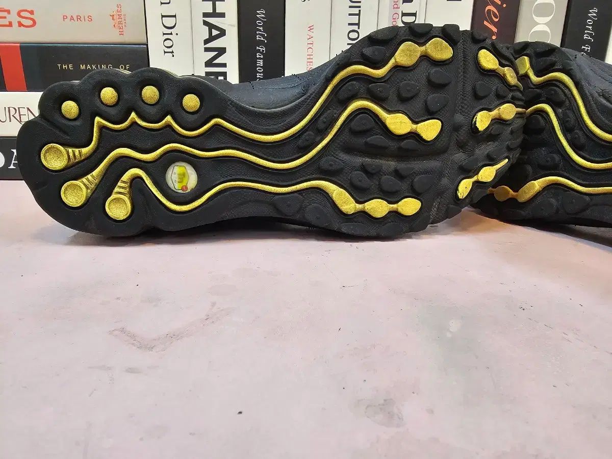 ナイキ マックス