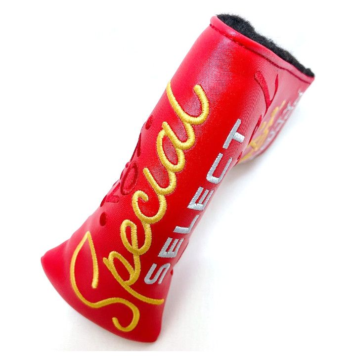 スコッティキャメロン 2020年 スペシャルセレクト パターカバー