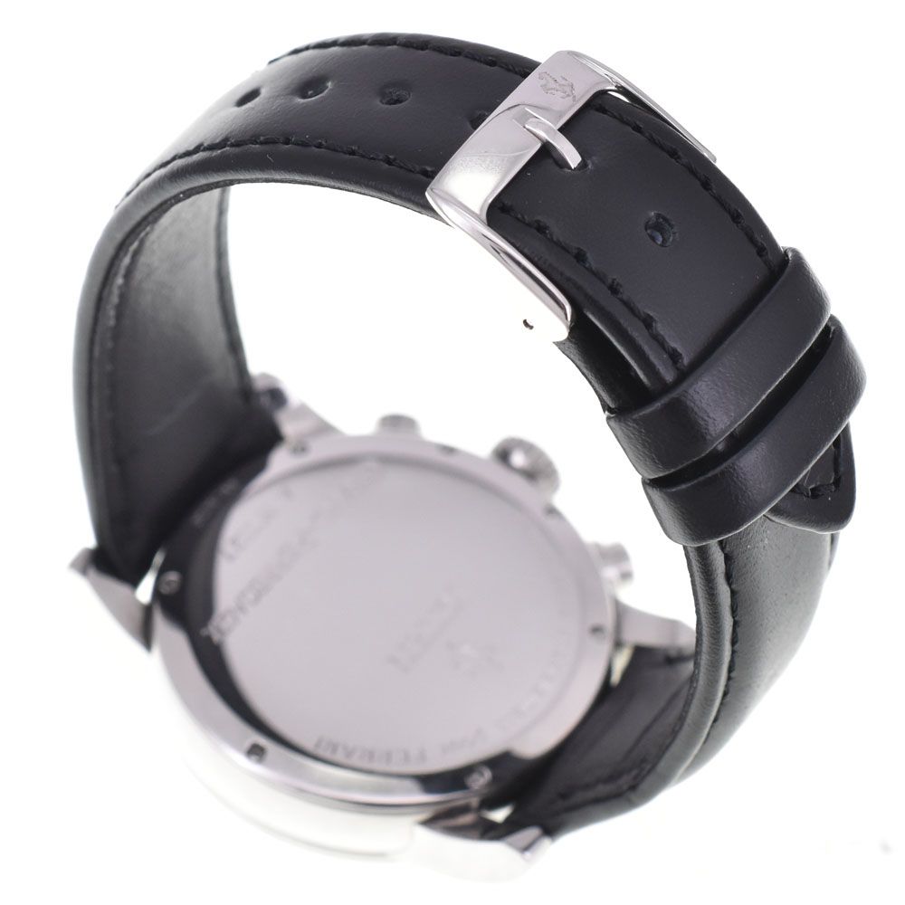 クロノグラフ 自動巻き