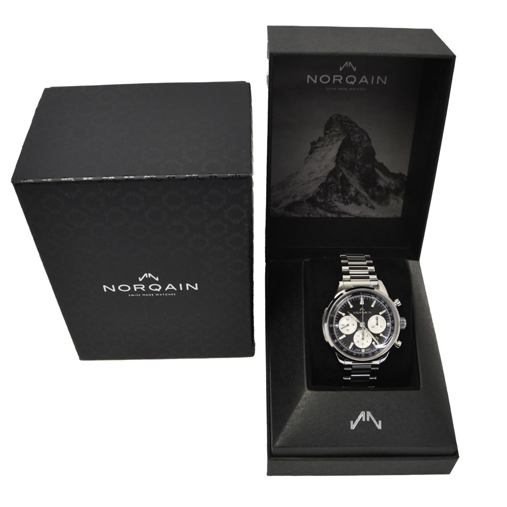 60 クロノグラフ