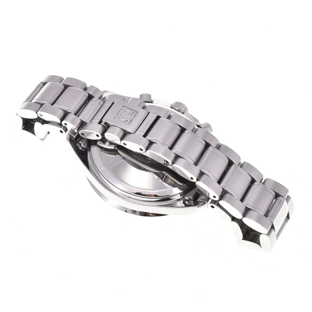  オメガ OMEGA 3513 30 スピードマスター クロノグラフ デイト 自動巻き メンズ C 144370 その他 時計