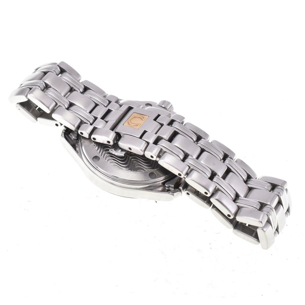 オメガ OMEGA 2501.81 シーマスター デイト クロノメーター 自動巻き