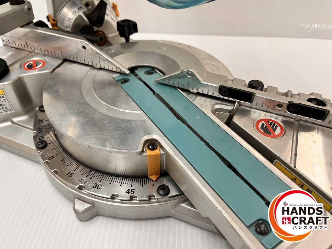 充電式スライドマルノコ