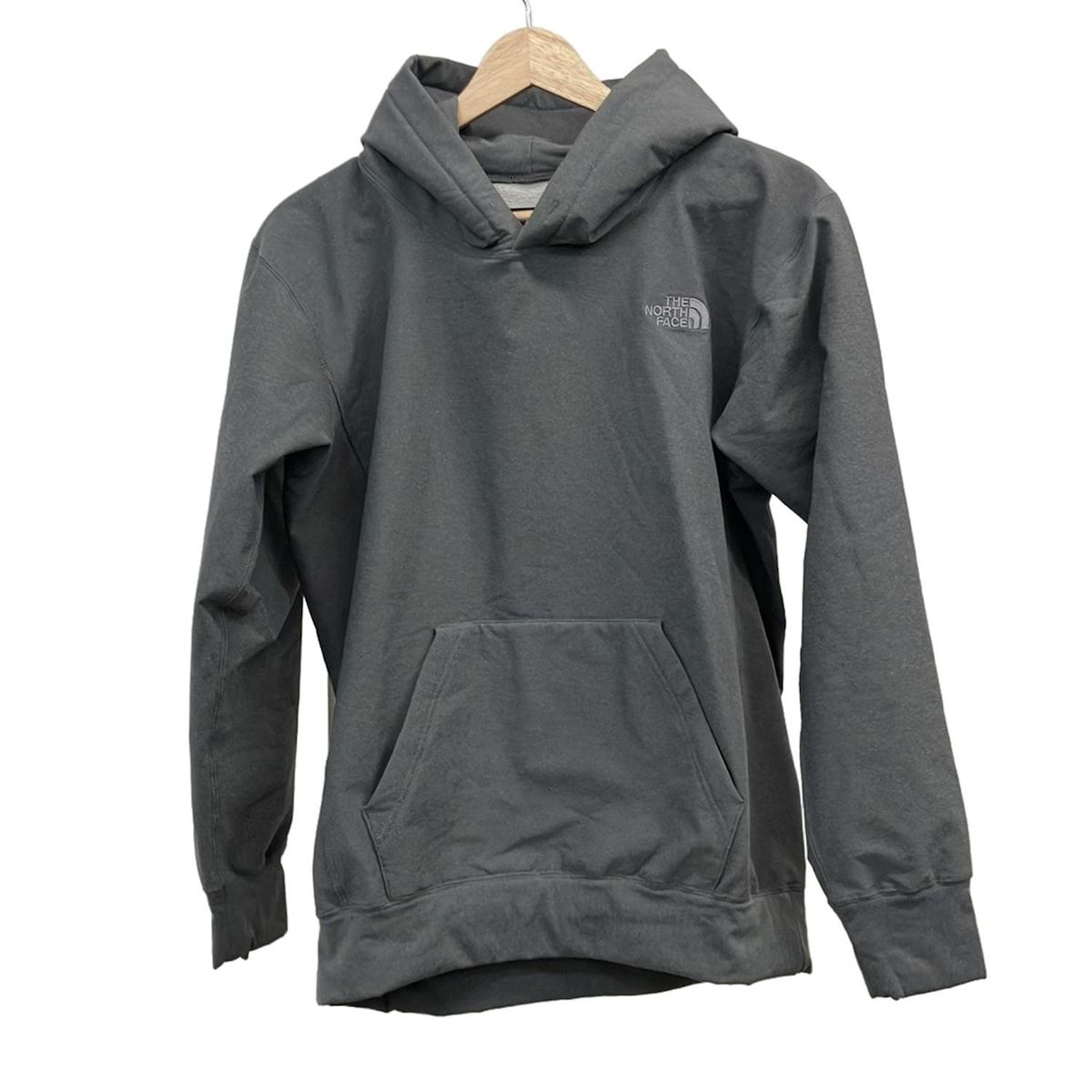 THE NORTH FACE(ノースフェイス) パーカー サイズS レディース美品 