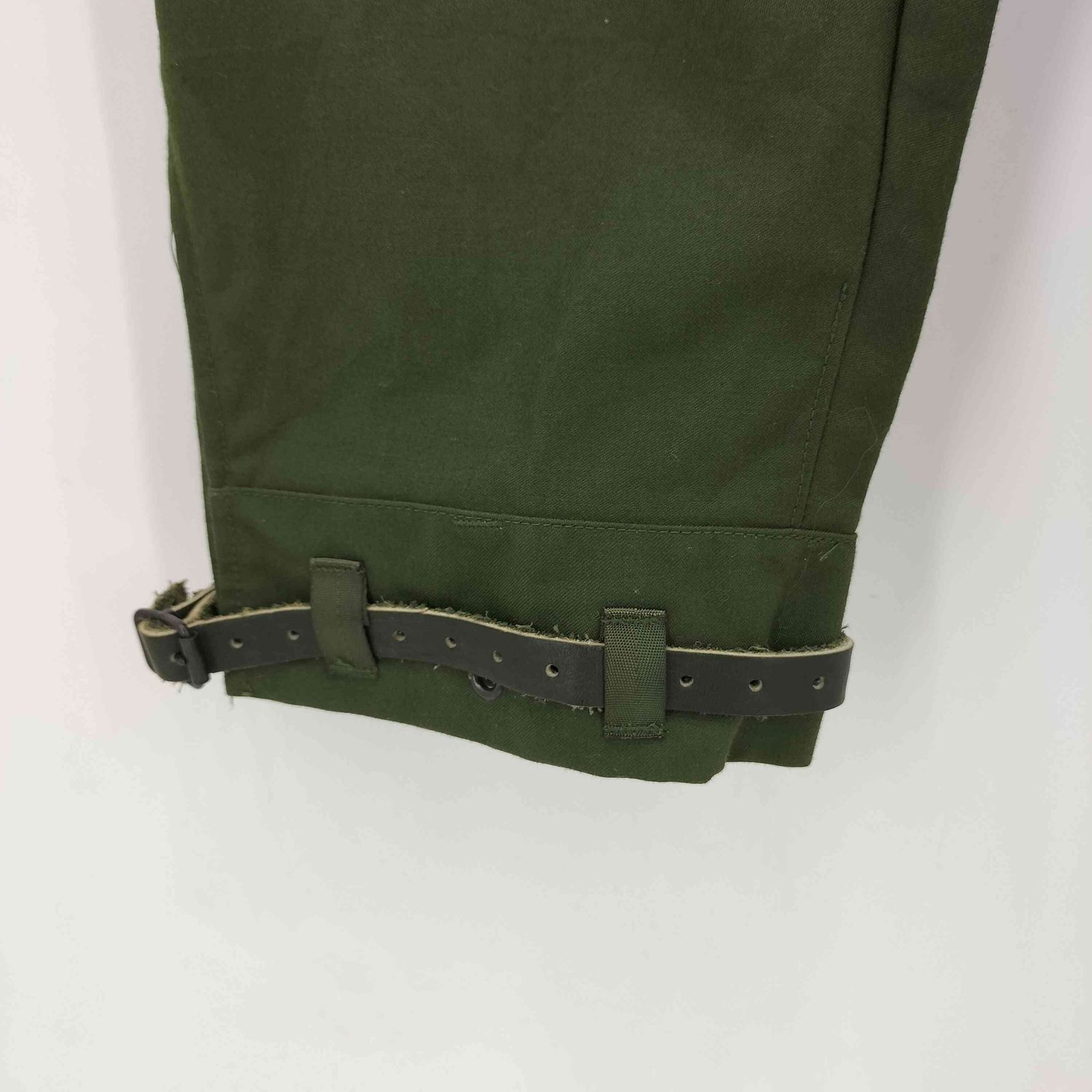 スウィーディシュアーミー SWEDISH ARMY 80s スウェーデン軍 M-59