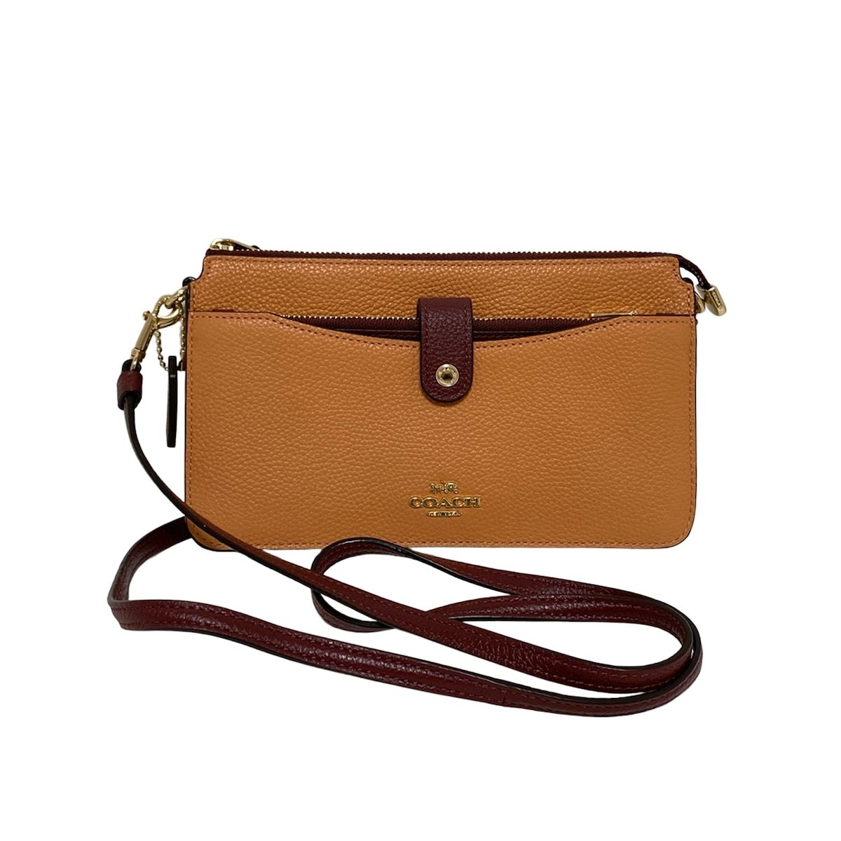 購入 バンコ様専用 手染めテラコッタマーブルの蓋付き大容量シザーケース