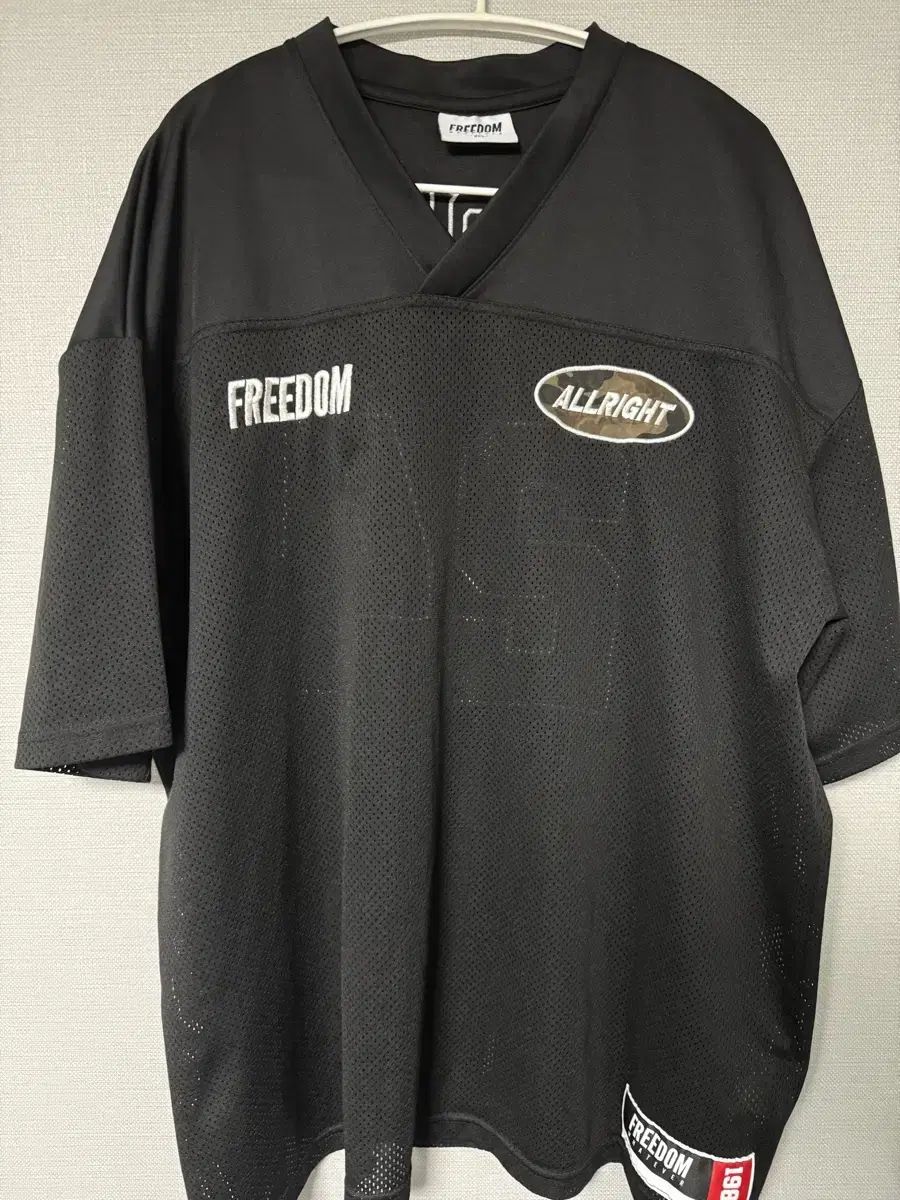 DOM オールRIGHT カモフラ ラグビー 2 XL