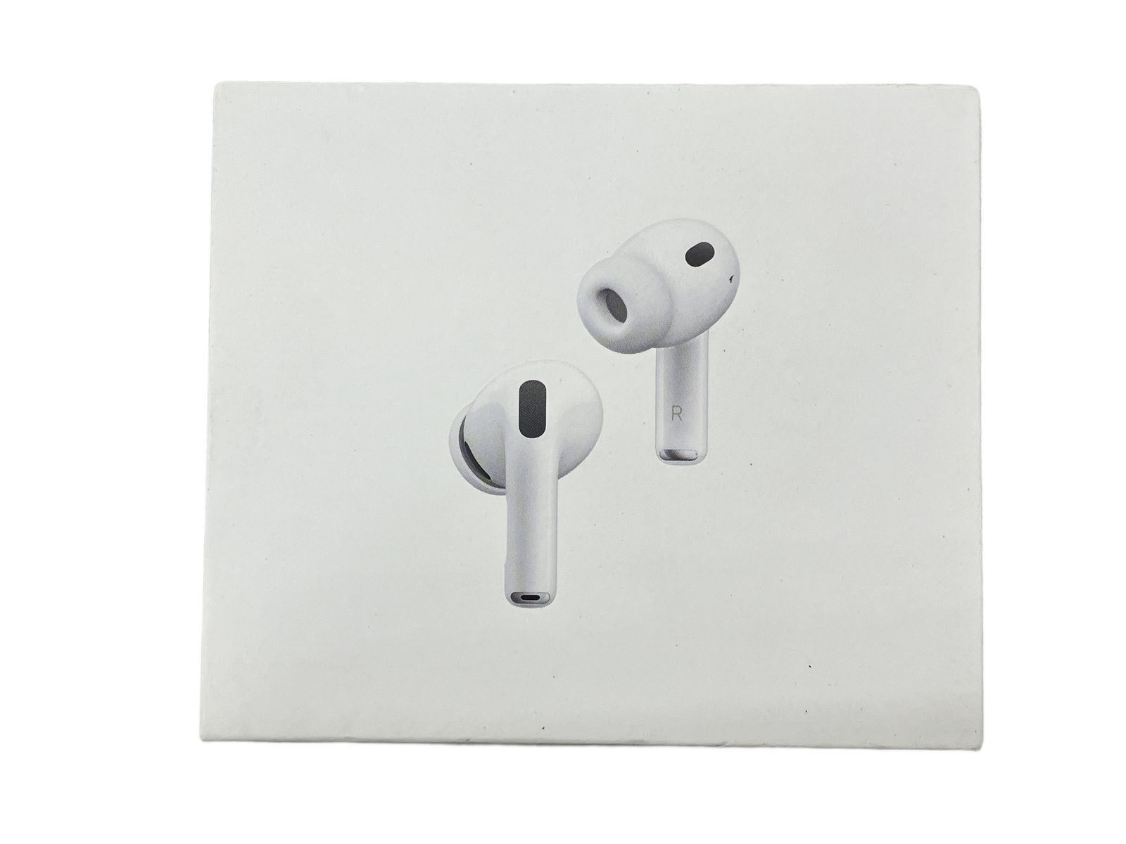 Apple MFHP 4 J|A AirPods Pro 3 ワイヤレス イヤホン 音響機器 アップル エアポッズ ♥ マイク AirPods本体 