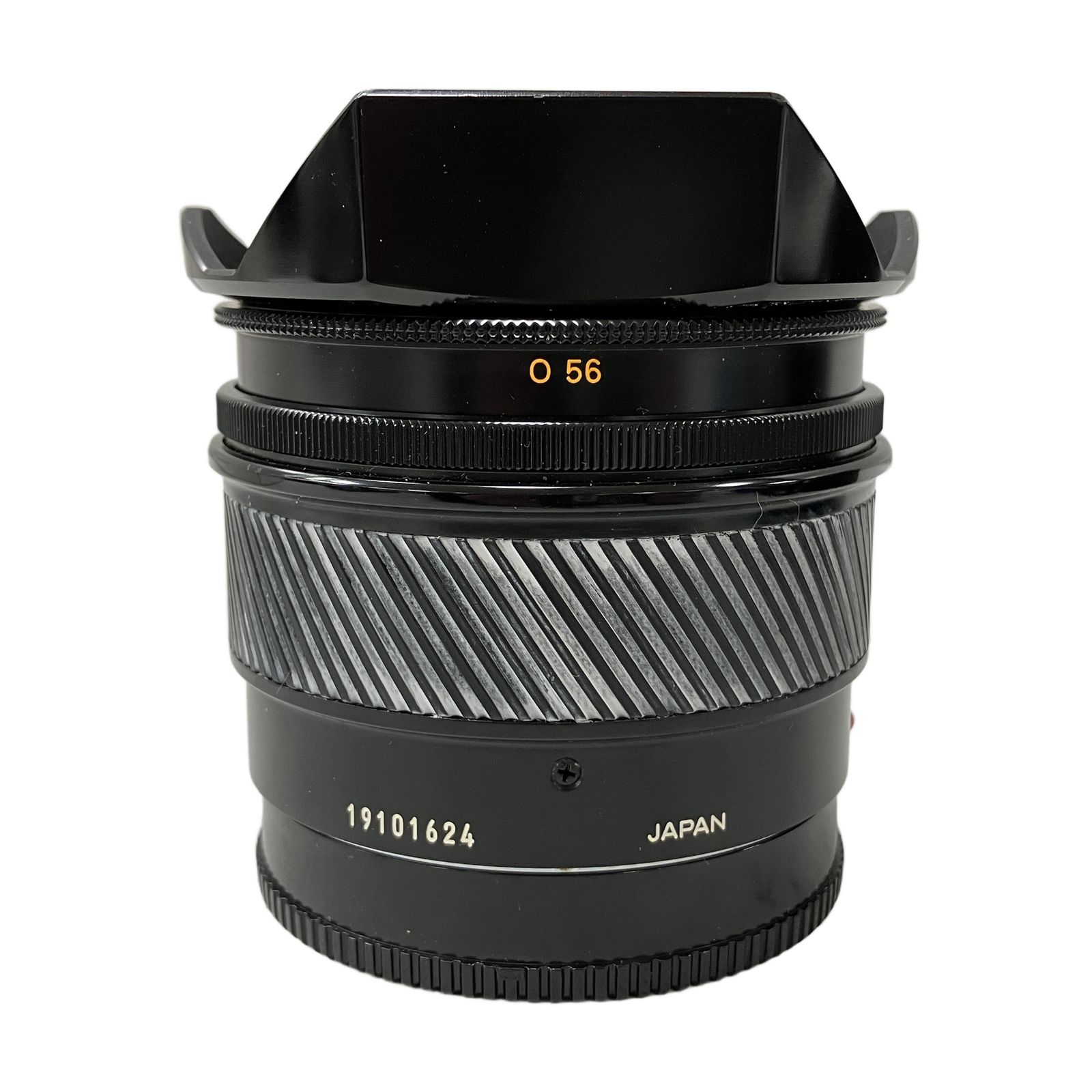 MINOLTA 16mm F2.8 AF FISH-EYE ミノルタ フィッシュアイ 単焦点