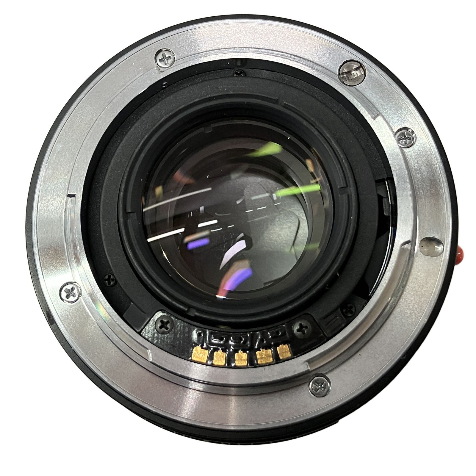 MINOLTA 16mm F2.8 AF FISH-EYE ミノルタ フィッシュアイ 単焦点