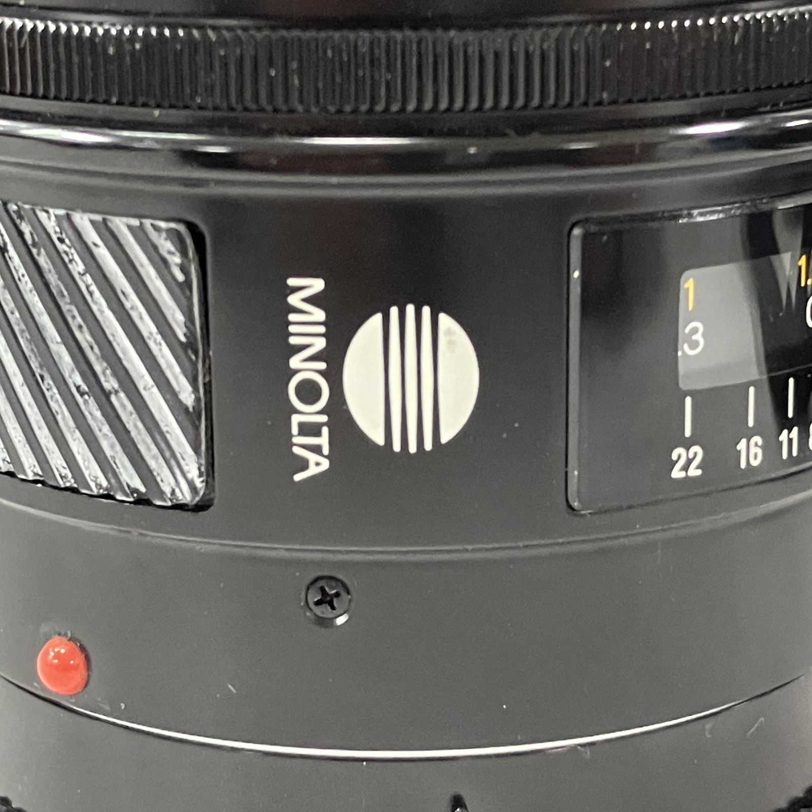 ★良品★ ミノルタ MINOLTA FISH-EYE AF 16mm F2.8 MINOLTA 16mm F2.8 AF FISH-EYE ミノルタ フィッシュアイ 単焦点