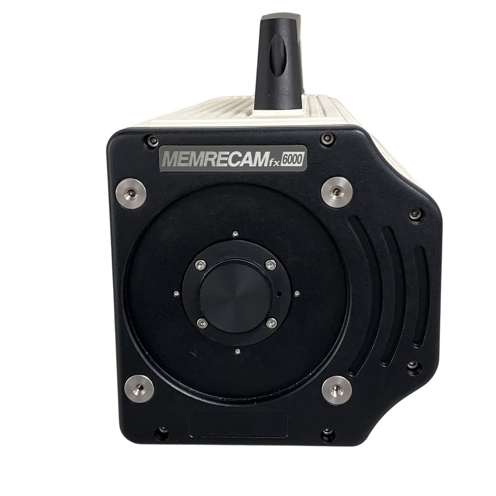 NAC MEMRECAM fx-6000 ハイスピードカメラ ジャンクS10702360 - メルカリ