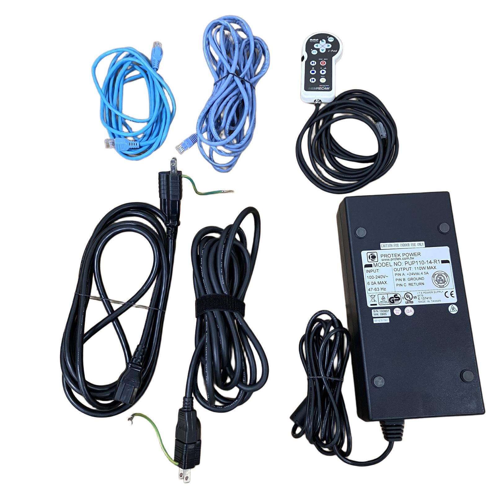 ハイスピードカメラ