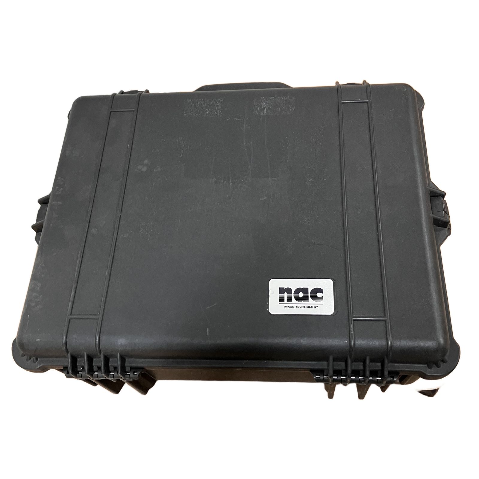 NAC MEMRECAM fx-6000 ハイスピードカメラ ジャンクS10702360 - メルカリ