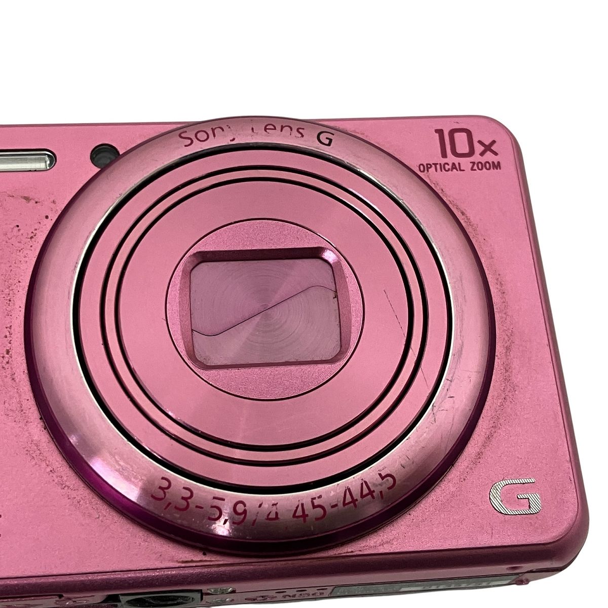 SONY Cyber-shot DSC-WX200 コンパクト デジタル カメラ ソニー